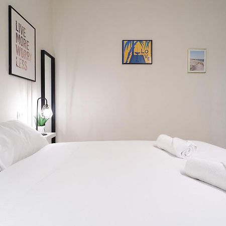 Primopiano - Beato Angelico Apartment Milan Exterior photo