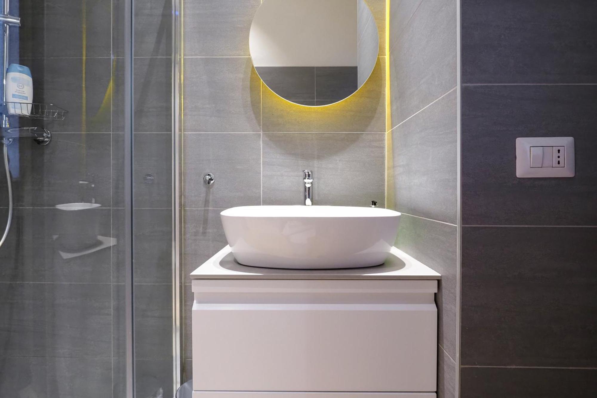 Primopiano - Beato Angelico Apartment Milan Exterior photo